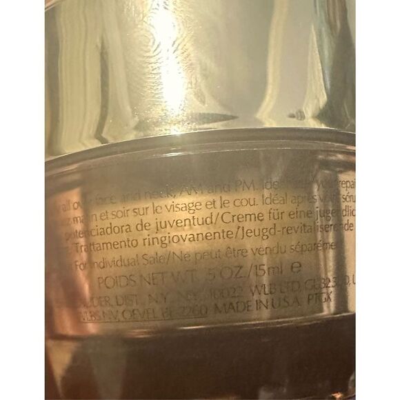 4 piece Estée Lauder face care bundle - Picture 12 of 13